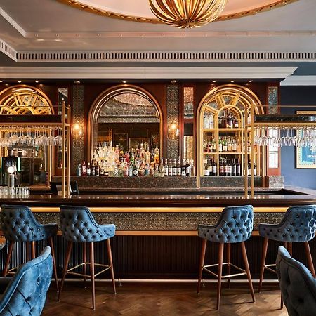 The Clermont London, Charing Cross Hotel Exterior photo