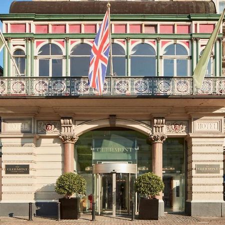 The Clermont London, Charing Cross Hotel Exterior photo