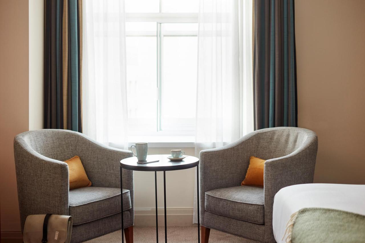 The Clermont London, Charing Cross Hotel Exterior photo
