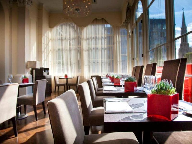 The Clermont London, Charing Cross Hotel Exterior photo
