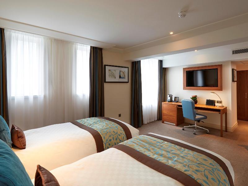 The Clermont London, Charing Cross Hotel Exterior photo